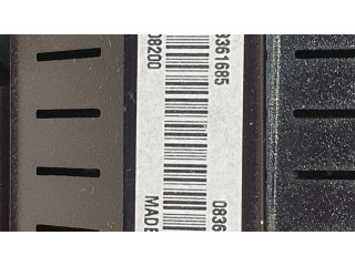 Панель приборов A1649008200, A2C53361685   Mercedes-Benz GL X164       