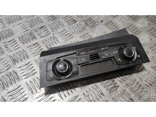 Блок управления климат-контролем 8T1820043   Audi S5
