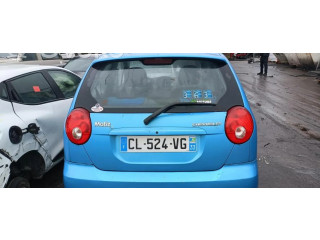 Задний фонарь левый 96666913    Daewoo Matiz   