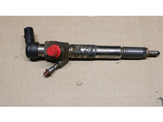 Vstřikovač 166006212R, 166006212R   Mercedes-Benz A W176    OM 607.951 