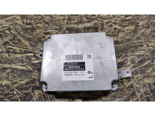 Блок управления коробкой передач 8953550260   Lexus LS 460 - 600H