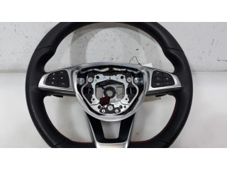 Руль Mercedes-Benz GLA W156  2013-2019 года A0004606312      