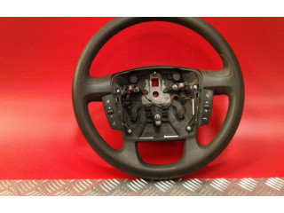 Руль Citroen Jumper  2007 - 2013 года 30380440, COMDESGASTE      