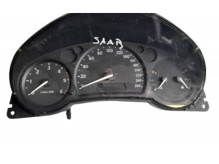 Панель приборов 0263625205   Saab 9-3 Ver2       