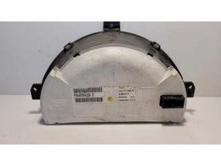 Панель приборов P9645994280, 216692400   Citroen C3       