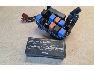   Pojistková skříňka VC060   Nissan Patrol Y61 2001
