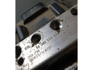 Jednotka ABS 9808055980, 9824510880   Toyota Proace 2018