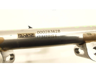 Vstřikovač 327136, 0261500428   Maserati Ghibli    M156D M156B M156E BITURBO 