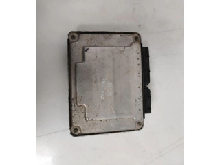 Блок управления двигателем ECU 038906012EM   Seat Cordoba (6L)