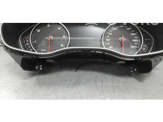 Панель приборов 4G8920934R   Audi A6 S6 C7 4G       