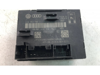 Блок управления 4G8959795J   Audi A6 C7