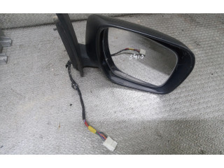 Zpětné zrcátko  Mazda CX-7 2009  E4012284  