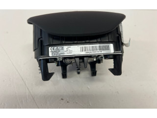 Надувная подушка для руля 0080P1, 01533215   Hyundai ix20