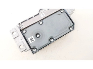 Блок подушек безопасности 6577918443201, 0285010070   BMW 3 E90 E91