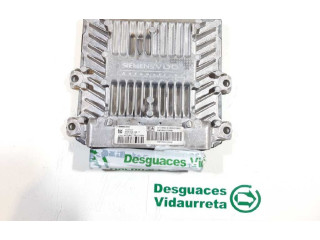 Řídící jednotka 9662273480, 5WS40319G   Peugeot 407 2006