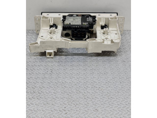 Блок управления климат-контролем MR460016, 001213   Mitsubishi Pajero