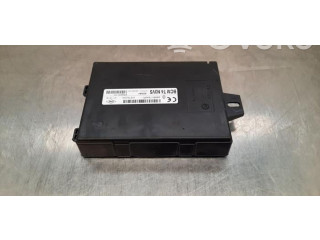 Блок комфорта 284B17543R   Renault Captur   