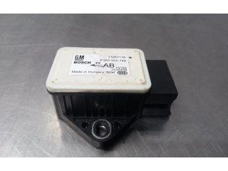 Řídící jednotka 0265005748   Opel Meriva B 2010