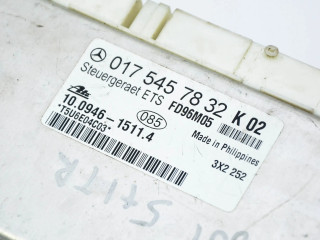 Блок управления АБС 0175457832   Mercedes-Benz C W202