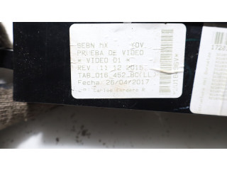  Pojistková skříňka    Volkswagen Jetta VI 2017