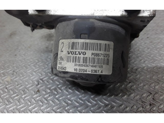 Jednotka ABS 8671224, P08671225   Volvo XC90 2004