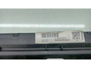 Přístrojová deska  Hyundai ix35 2012 940062Y200  