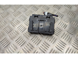 Блок управления климат-контролем 9874189   BMW X1 F48 F49
