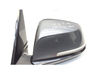 Zpětné zrcátko  BMW 1 F20 F21 2015    