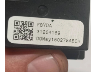 Ручка стеклоочистителей 31264169, 150278ABCH   Volvo XC60