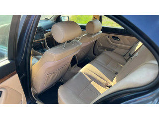 Vstřikovací lišta 1437442, 1438949   BMW 5 E39  pro benzínový motor 2.5 256S5 M54B25