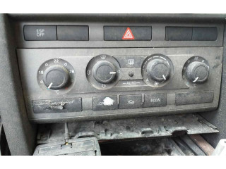 Модуль блока управления кондиционером 4F1820043M   Audi A6 S6 C6 4F
