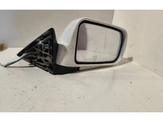 Zpětné zrcátko  Subaru Impreza I 1993  E13025466, OEW5069  