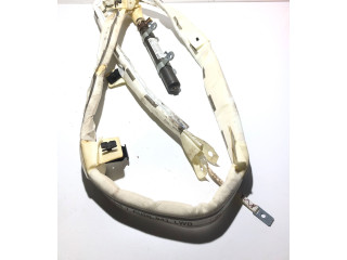 Боковая подушка безопасности 4H4880741C, BAMPT11839   Audi A8 S8 D4 4H