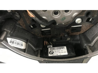 Руль BMW 6 E63 E64  2002-2010 года 220, 4328-13      