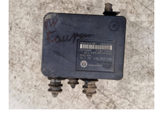 Jednotka ABS 10096003623, 1K0614517AC   Volkswagen Touran I 2007