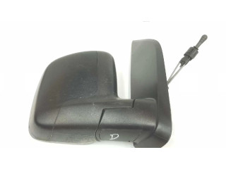 Zpětné zrcátko Сзади Fiat Fiorino 2009  735460566, 0735460566  