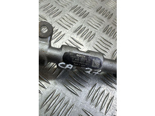 Vstřikovací lišta 16610RZ0G01, 0445214302   Honda CR-V    N16A1 