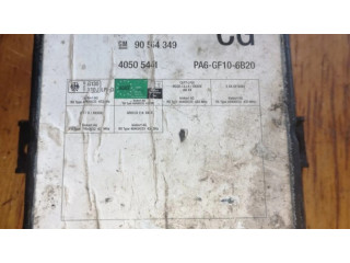 Блок комфорта 90564349, 40505441   Opel Vectra C   