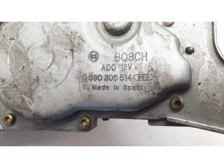 Моторчик заднего дворника 0390206514    Mitsubishi Carisma