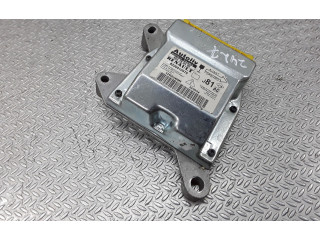 Блок подушек безопасности 603785400, 8200410979   Renault Espace -  Grand espace IV