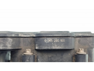 Блок АБС JL342B373AK, 0265956571   Ford  F150  