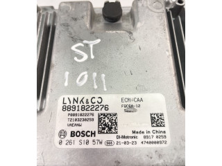 Řídící jednotka 8891822276, 0261S1057W   Volvo XC40 2021