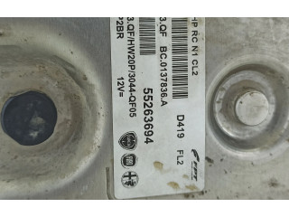 Řídící jednotka 55263694   Peugeot Bipper 2008