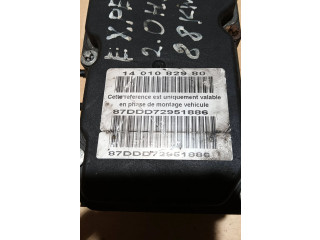 Jednotka ABS 0265800427, 1401082980   Peugeot Expert 2007