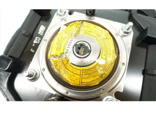 Подушка безопасности водителя 96808808   Opel Antara