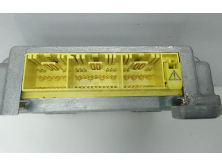 Блок подушек безопасности 8917060130   Toyota Land Cruiser (J120)