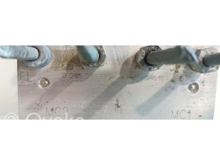 Jednotka ABS 0265800441, 0265231579   Peugeot 107 2005