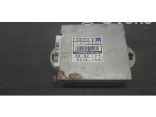 Блок управления коробки передач 38880-63J2   Suzuki Swift