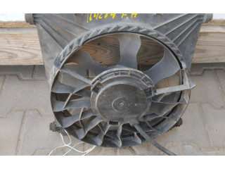 Вентилятор радиатора     6008358-00-D    Tesla Model S 