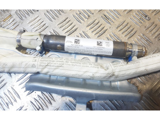 Боковая подушка безопасности 604435700H, A27134078122   Mini One - Cooper Coupe R56